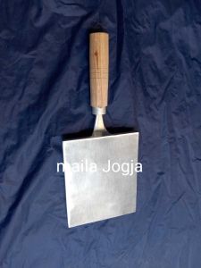 Wajan kuwalik kotak super tebal kulit lumpia tidak lengket