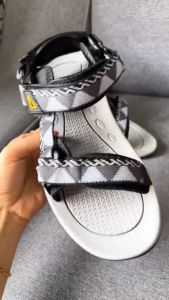 Giày Sandal Nam VENTO DEAN Công Nghệ Nhật Bản Chống Hôi Chân Đế Cao Su Chống Trơn Trượt SD7930