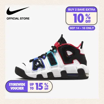 Nike zoom uptempo v for sale philippines best sale