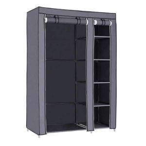 Simple Wardrobe Closet