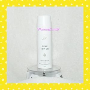 Naavagreen Skin Toner 100 gram by dr Fredi Setyawan Original Penyegar Wajah