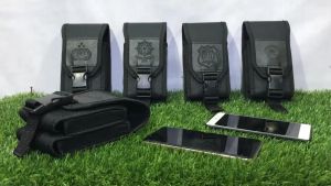 Sarung HP Satpam Polri & Harley Davidson: Pilihan Terbaik Untuk Anda