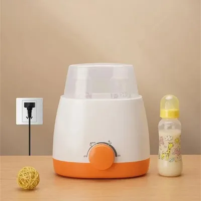Alat Penghangat Sterilizer Botol Susu ASI Kopi Milk Bottle Warmer