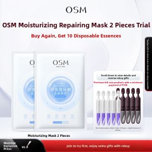 OSM | Hydrating Repair Glowing Mask Travel Size