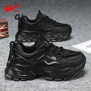 Warrior | Spring Thick Sole Work Safety Shoes for Men