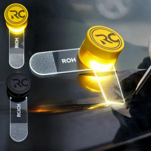 Car Vinyl Wrap Cutting Light Window Film Pattern Cut Precision Tool Car Tint Edge-Cutting Light Application Car Trunk Lighting