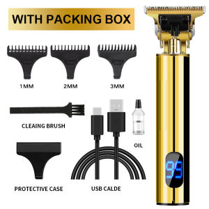 XIAXIU | Body Hair Trimmer For Genital Underarm Leg Hair Safe for Skin