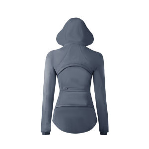 Ultraviolet Protection Cooling Womens Sport Jacket