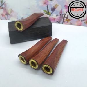 Once pipa kayu nogosari nagasari model segi delapan 7cm C272