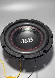 Loa sub 20 JB từ 100 côn 38 gân cao su - giá 1 cái - hàng nhập
