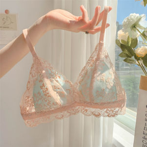 JIFANPAUL | Push-up Bralette 3/4 Cup