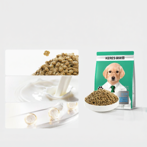 KERES | Special Large and Medium Breed Dog Food 20kg