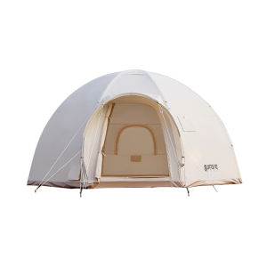 CNHIMALAYA | Waterproof Insulated Inflatable Tent