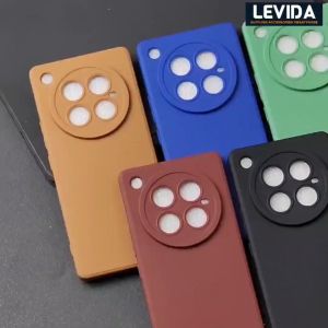 Infinix Zero 40 Softcase Macaron Pro & Kamera Infinix Zero 40