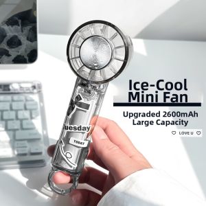 mengto studio | Quạt Mini Di Động Nhẹ và Bền