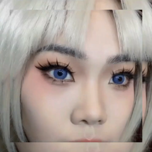 Douyin False Eyelash Fake Eyelashes Bulu Mata Palsu Korean Natural Daily Glamour Style Isi 5 Pasang