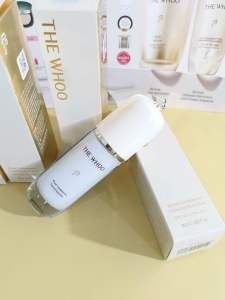 KEM LÓT CHỐNG NẮNG THE WHOO ROYAL COMPLEXION ESSENTIAL BASE 30ml - PHIÊN BẢN MỚI CẢI TIẾN