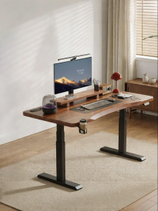 SUMUYUAN | Electric Height Adjustable Desk Double Motor