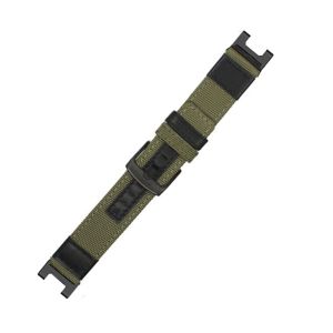 Dây Đeo Nylon Cho Đồng Hồ Thông Minh Huami Amazfit T-Rex Dây Đeo Thay Thế Dành Cho Người Lớn Tang Buckle Tương Thích Với Amazfit T-Rex Pro