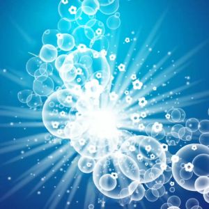 Dishwasher Detergent Remove Stubborn Greese Dirt BioNur MultiPurpose washing powder soap 5 in 1 (1KG)