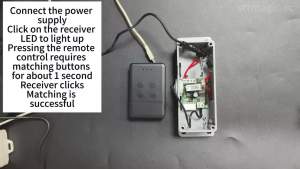Smart Tuya NOVOFERM NOVOTRON TORMATIC wifi Garage Door Remote Control for 502 MAX43-2 504 MAX43-4 512 MIX 43-2 Alexa Google Home