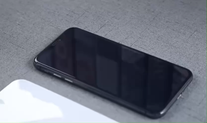 ฟิล์มกระจกนิรภัย เต็มจอ ESD สำหรับ Redmi 12 Redmi 13 ส่งจากไทย