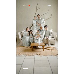 Little Palmerhaus - Baju Lebaran 2025 - Kids Pashmina 1.0 (Pasmina Instan Anak Usia 1-6 Tahun)