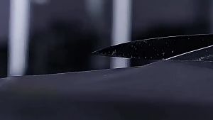 Topi MLB Duckbill Cap Mesh Cap LA Black Mesh NY Yankees Dodgers Bordir Deep Crown Baseball Cap Topi Besar