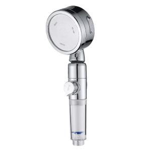 JIAYUN | Turbo Boost Rain Shower Head