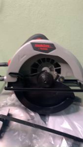 Máy cưa gỗ cầm tay Maktec Ruột đồng 100 % tặng lưỡi cưa 180mm- Cưa đẩy chuyên dụng cho thợ mộc thợ gỗ