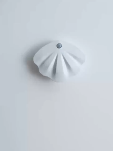 Goldstar 3 Colors Magnetic Wall Lamp Light USB Rechargeable Night Light Induction Room/Staircase Lights