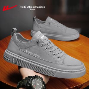Warrior | Lightweight Durable Casual Canvas Shoes