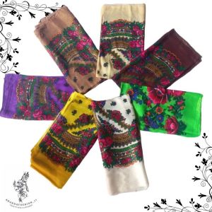 Jilbab Slayer Segiempat CTS Scarfs Ekslusif Benang Emas Hijab Segiempat woli CTS Luxury Premium