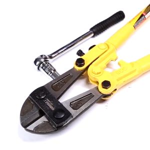 (450-900mm) 18" 24" 30" 36" heavy duty bolt cutting cutters Wire and cable steel reinforcement