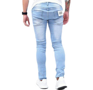 Celana Panjang Jeans Pria: Tips & Trik Memilih yang Tepat