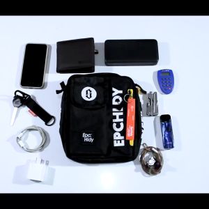 Tas Selempang Slingbag Gra Epchldy