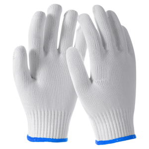 deli | Wear-resistant Non-slip Work Gloves