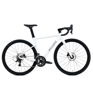 XDS | Oil Disc Brake Lightweight Aluminum Road Bike