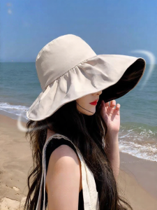 TUCANO | UV Protection Folding Sun Hat