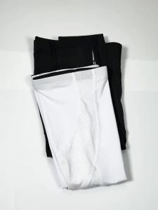 1Pair Sports Compression UV Long Leg Sleeves for Running Basketball Football Cycling and Other Sports for Men Women Youth