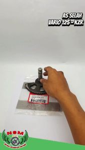 As Selah engkolan kick starter vario 125 / 150 / beat pop / beat esp