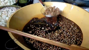 Kerupuk Kulit Sapi 200 Gram