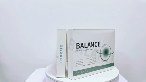 Facial Oxygen CO2 Bubble Pod Skin Rejuvenation Anti Wrinkle Skincare Firming Soothing and Repair Beauty Spa Kit