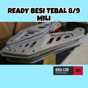 Underbone Custom R2 Besi Tebal Satria Fu Carbu Satria Injeksi 150