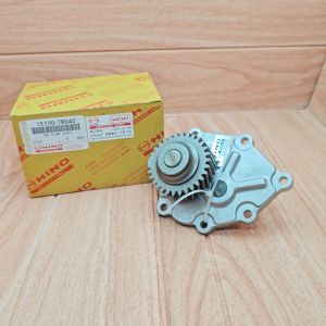 POMPA OLI DYNA HINO DUTRO HT130 130HT HT125 125HT TIPIS 23MM