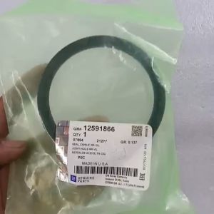 PHỚT ĐUÔI TRỤC CƠ CHEVROLET CAPTIVA 2008 MÁY XĂNG 2.4