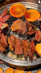 20 packs Coconut Plum Probiotic Oatmeal – Healthy Breakfast Sugar-Free High Fiber Individually Packed