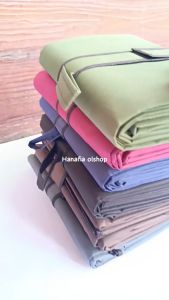TIKAR LIPAT POLOS / TIKAR PIKNIK UKURAN 250X150 / TIKAR TAMASYA