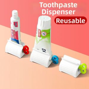 Creative Toothpaste Squeezer Tool