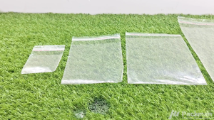 Self Adhesive OPP Bag / Plastic Bag / Cloth/ Carton Box / Bubble Wrap / Polymailer